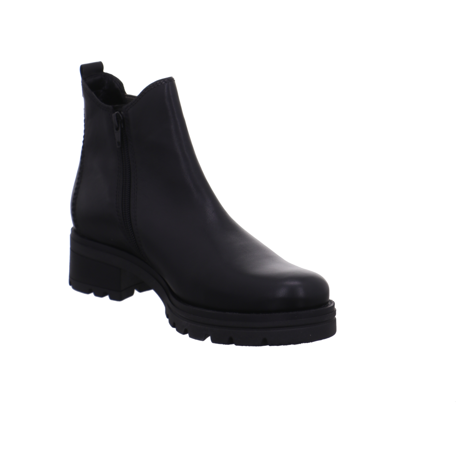 Gabor Comfort Stiefeletten schwarz Bild7