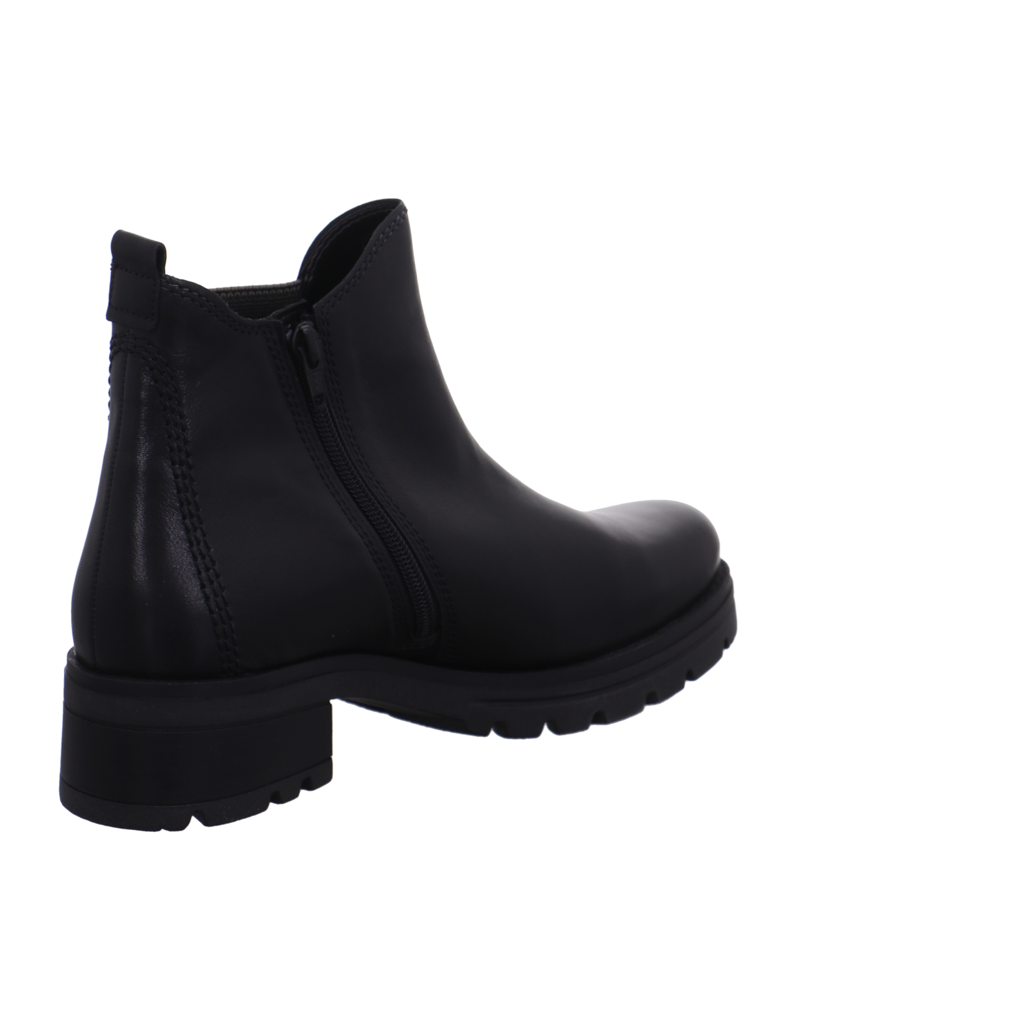 Gabor Comfort Stiefeletten schwarz Bild5