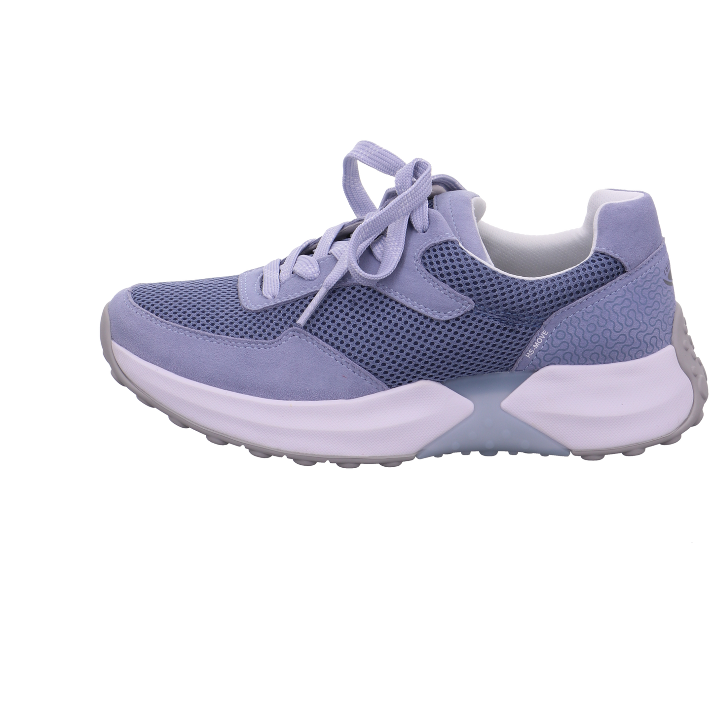 Gabor Rolling Soft blau Bild1