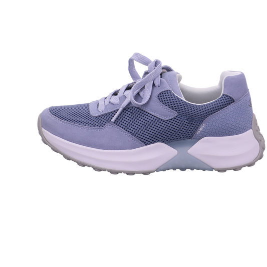 Gabor Rolling Soft  blau Bild1