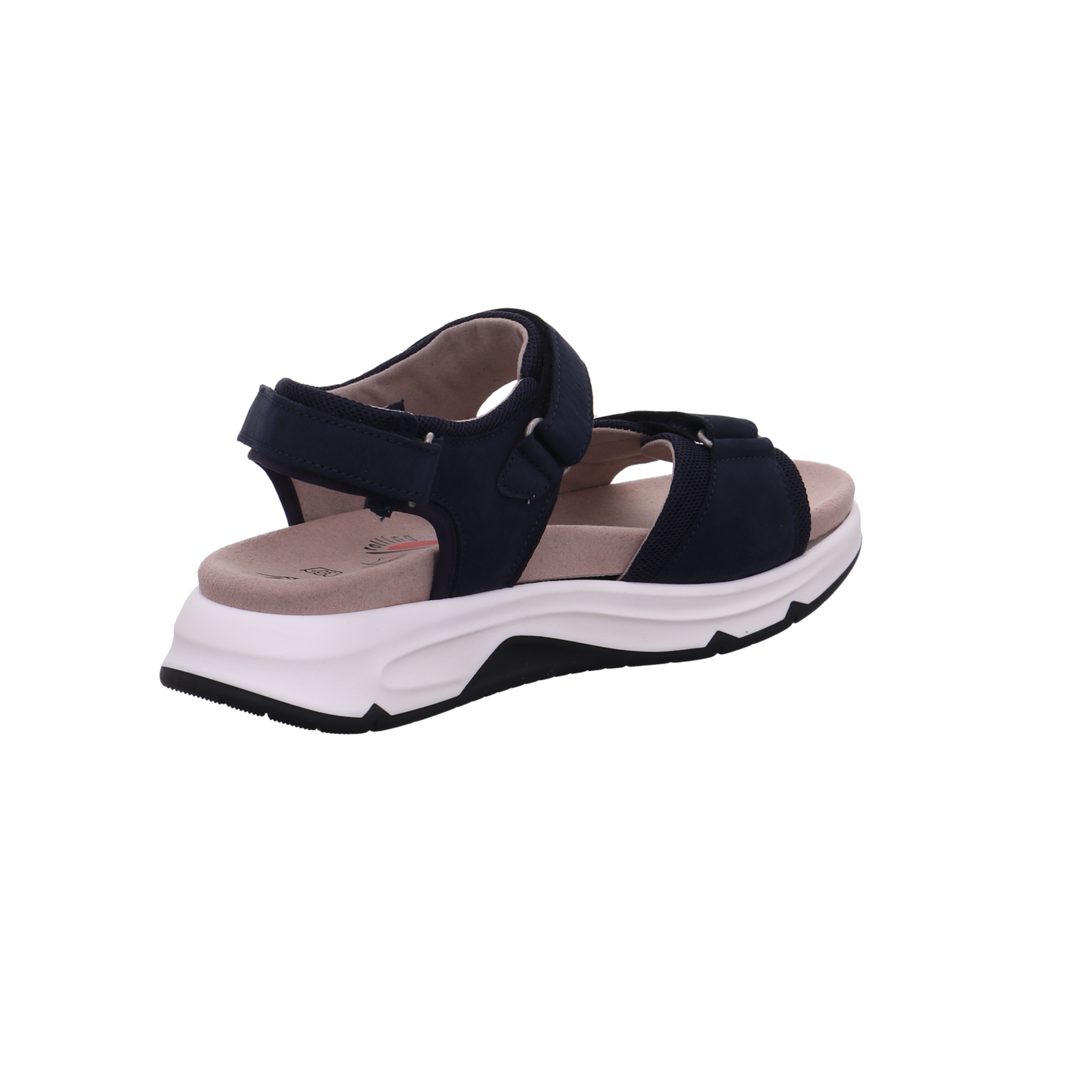Gabor Rolling Soft blau Bild5