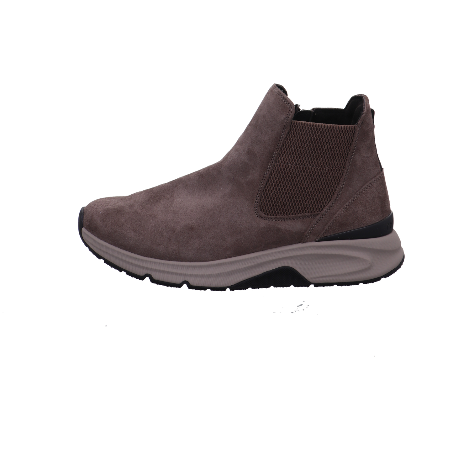 Gabor Rolling Soft  grau Bild1