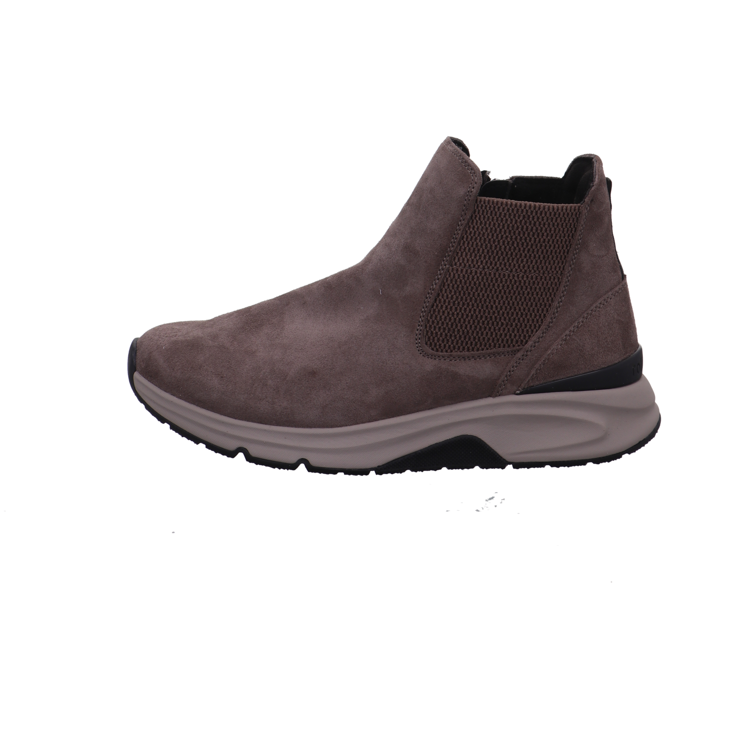 Gabor Rolling Soft  grau Bild1