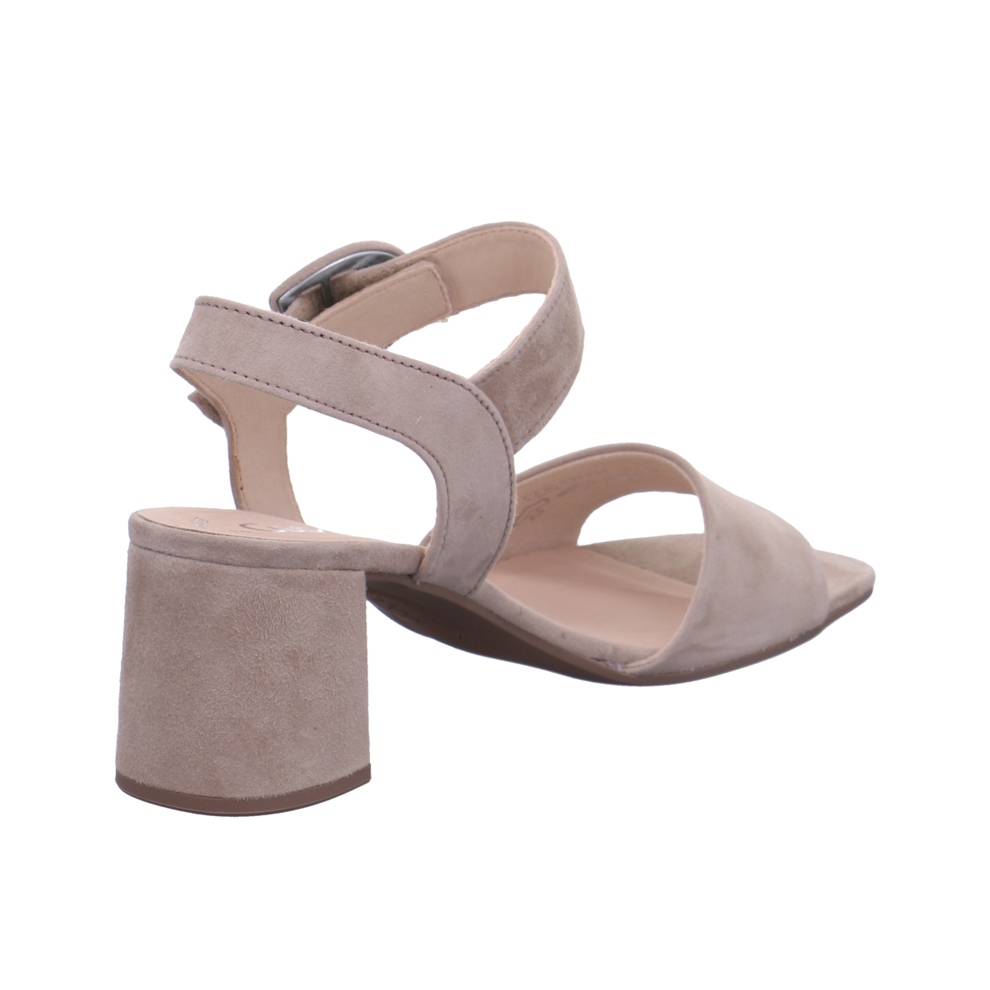 Gabor Sandalen beige Bild5
