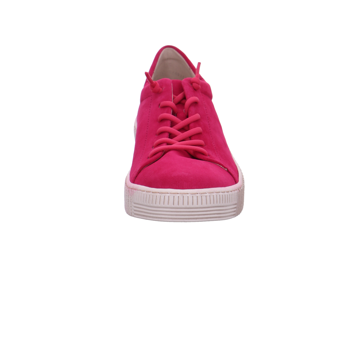 Gabor Schnürschuhe pink Bild3