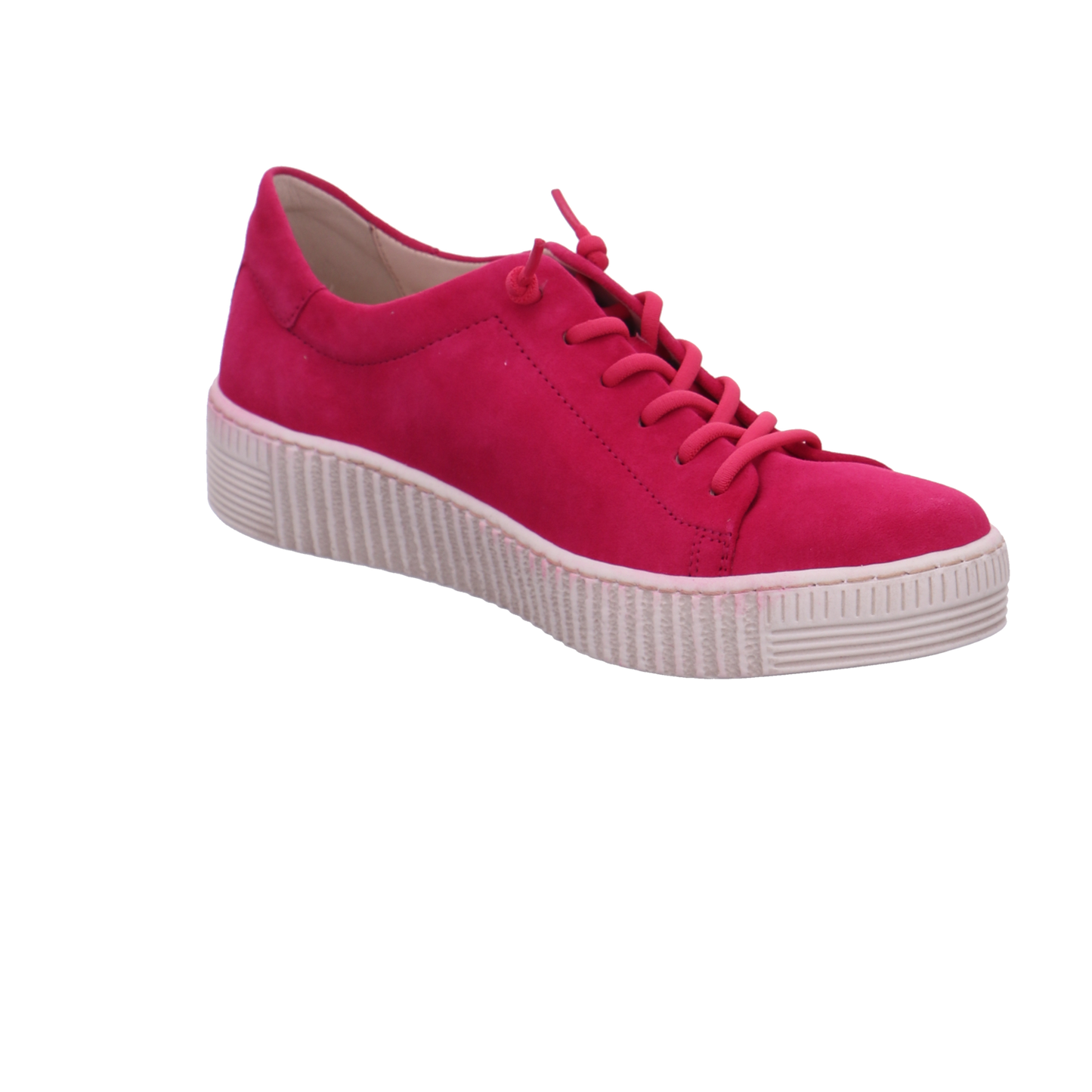 Gabor Schnürschuhe pink Bild7
