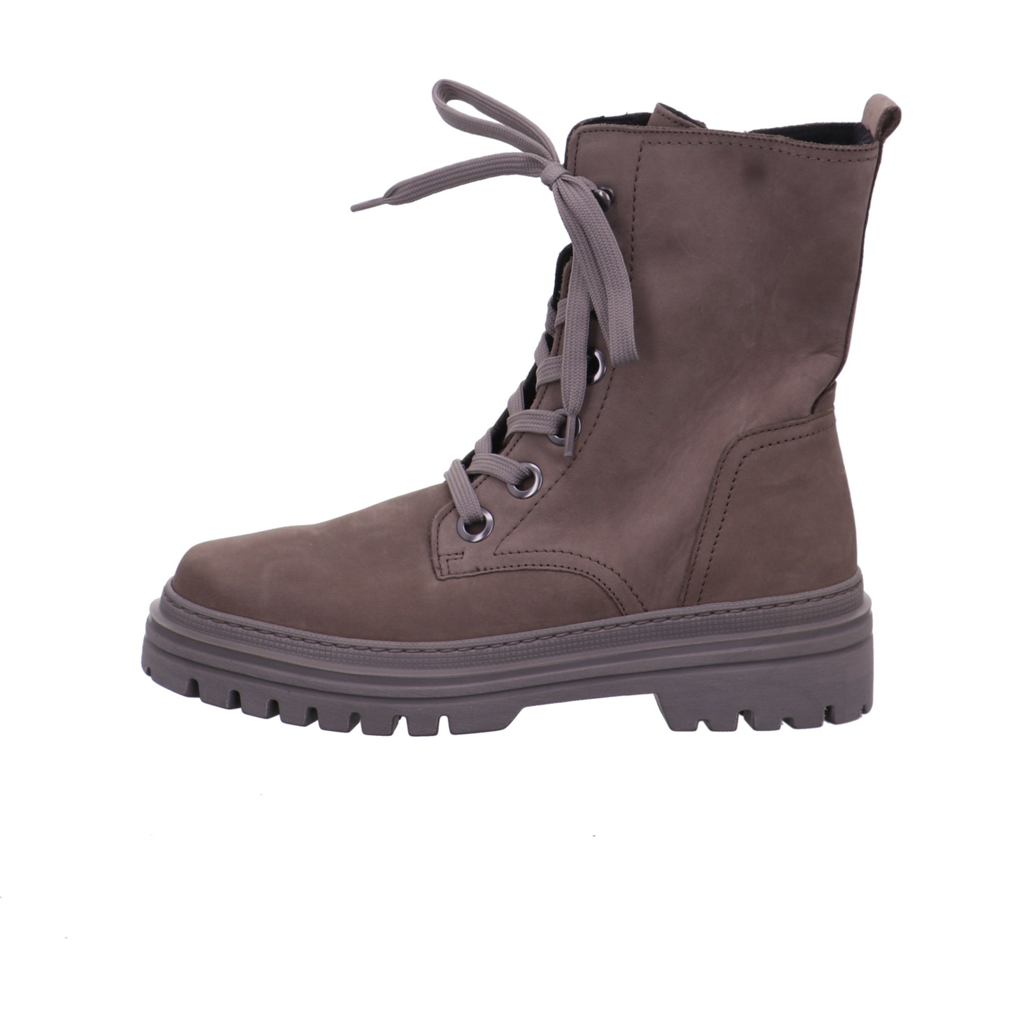 Gabor Stiefel hell-braun Bild1