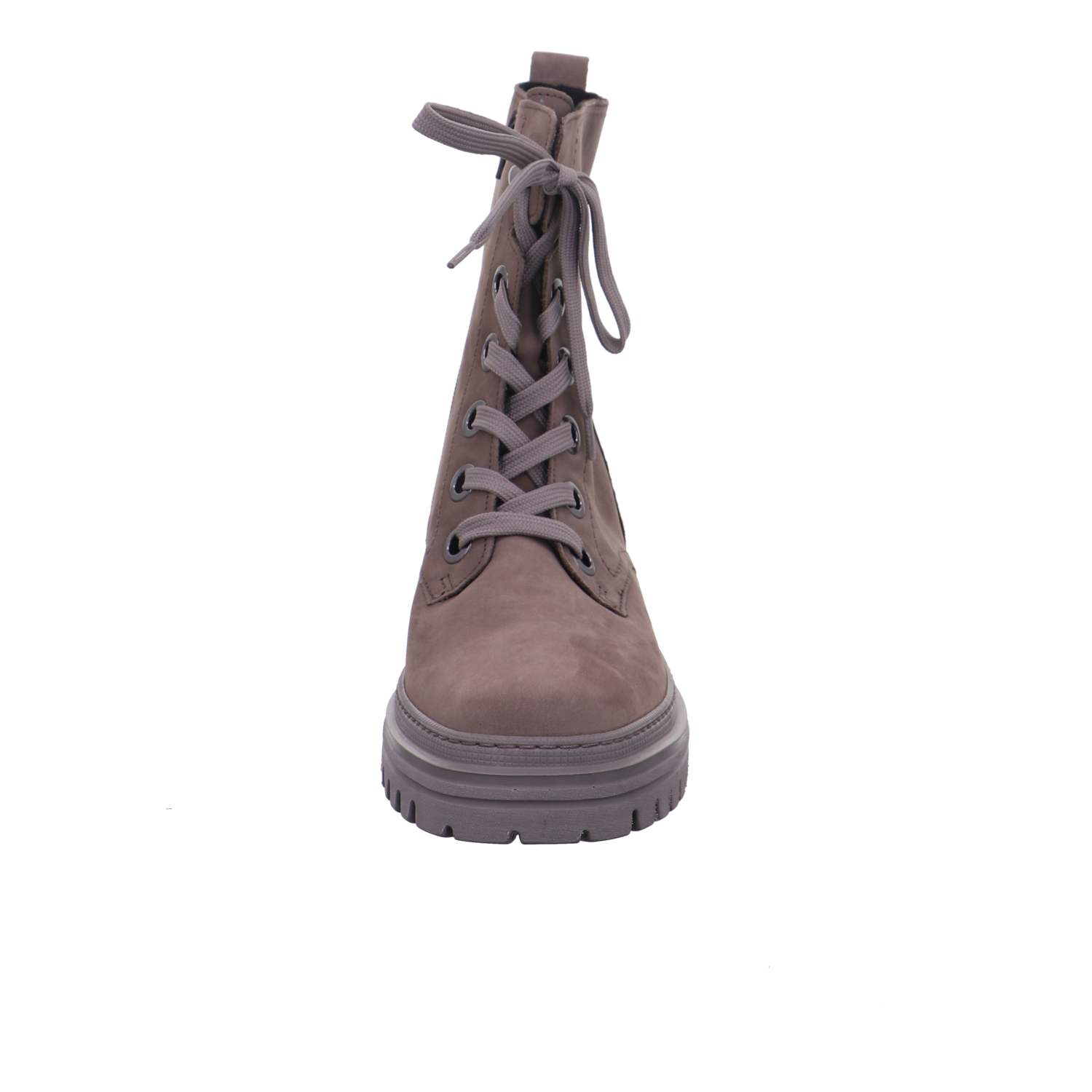 Gabor Stiefel hell-braun Bild3