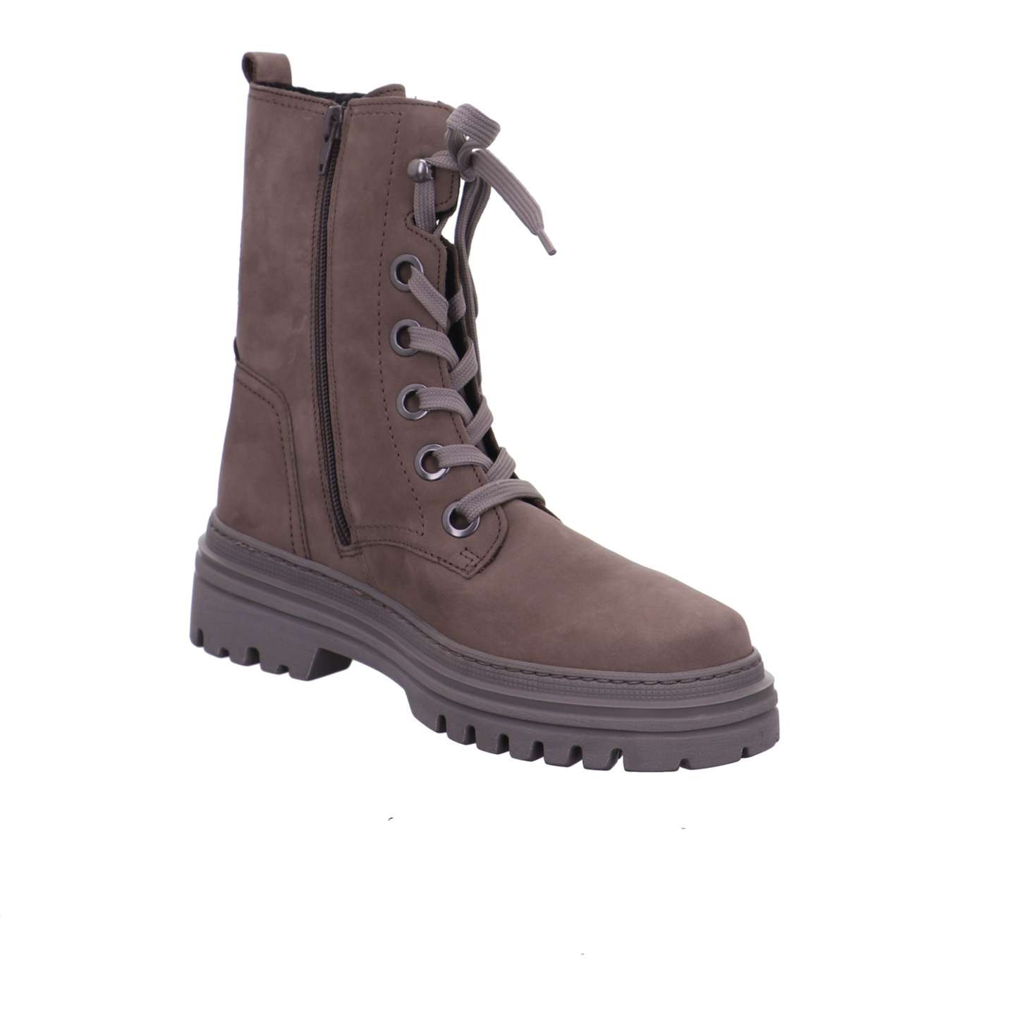 Gabor Stiefel hell-braun Bild7