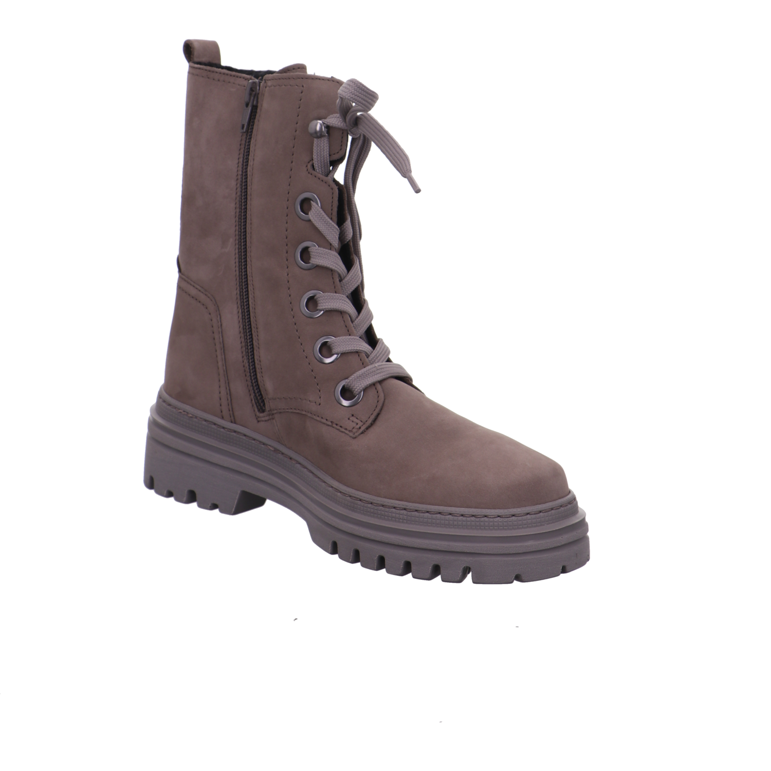 Gabor Stiefel hell-braun Bild7