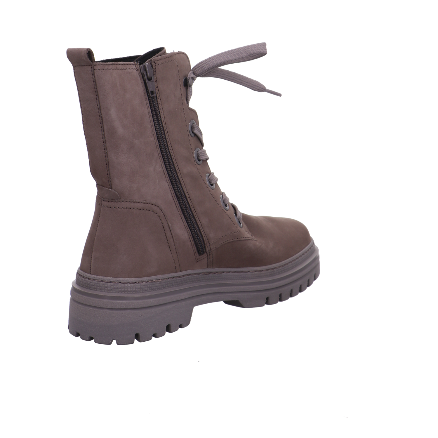 Gabor Stiefel hell-braun Bild5