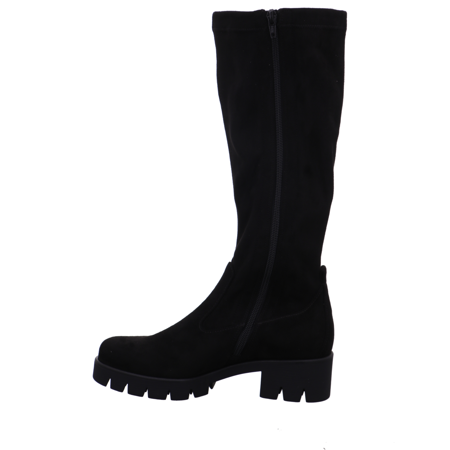 Gabor Stiefel schwarz Bild1