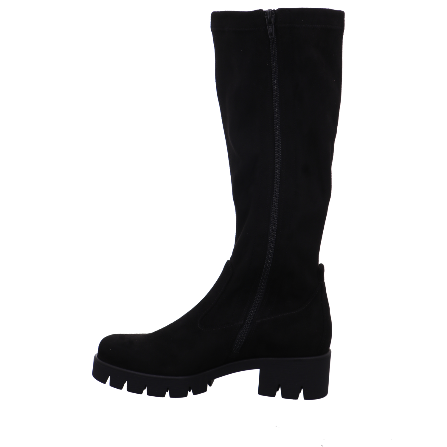 Gabor Stiefel schwarz Bild1