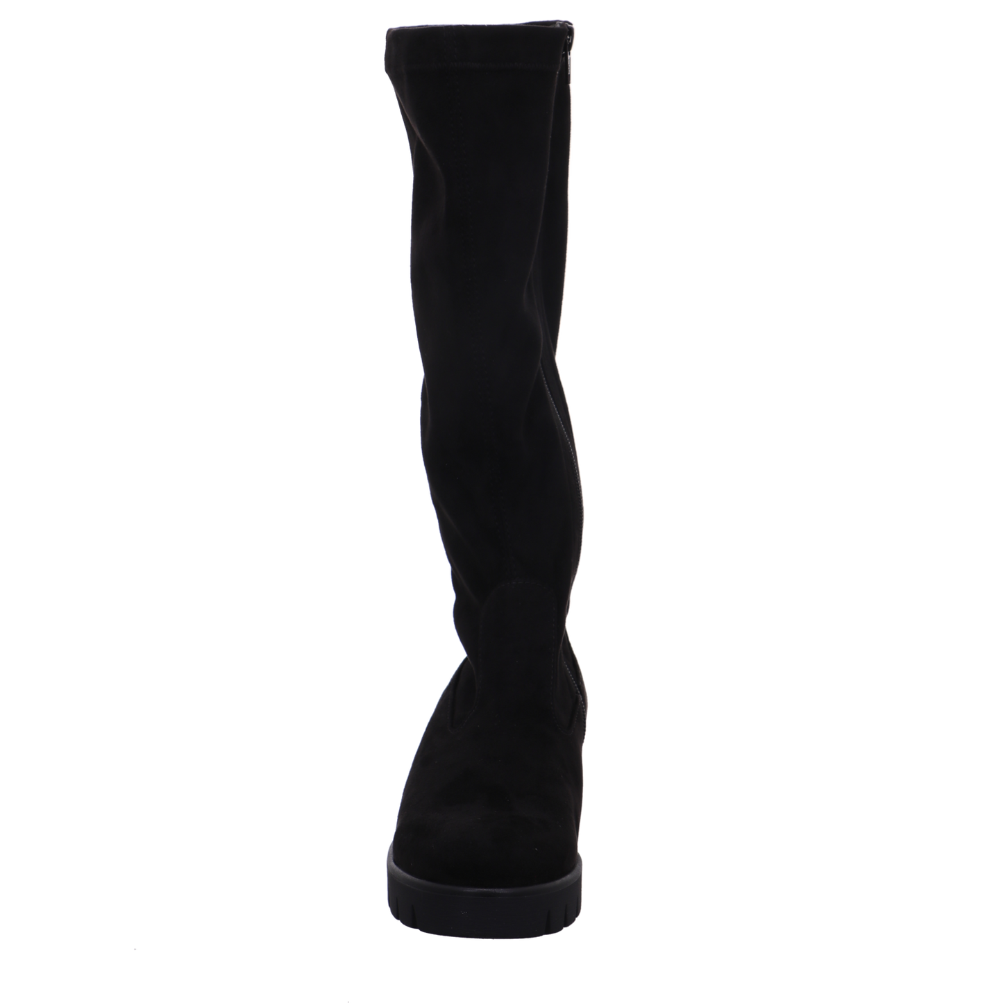 Gabor Stiefel schwarz Bild3