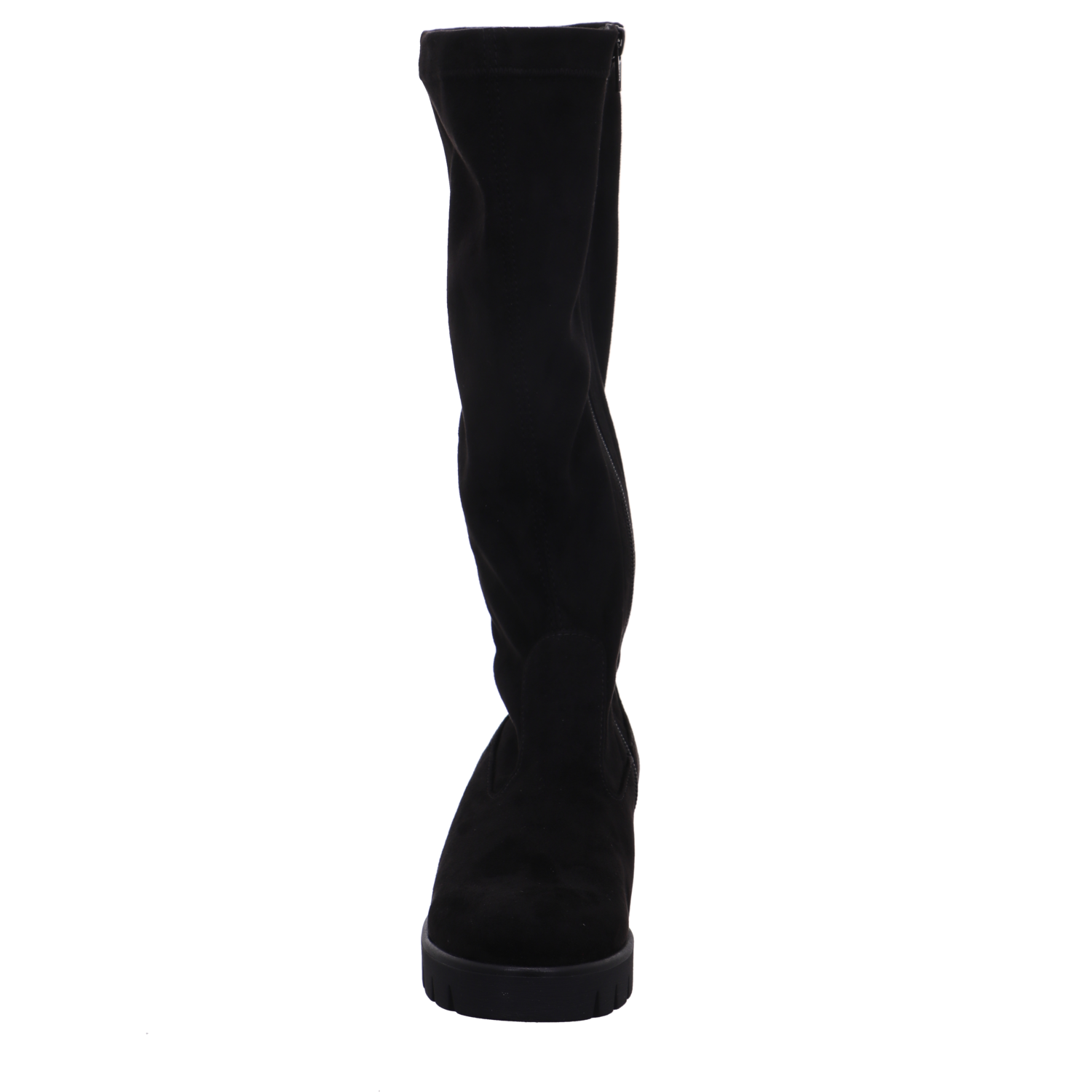 Gabor Stiefel schwarz Bild3