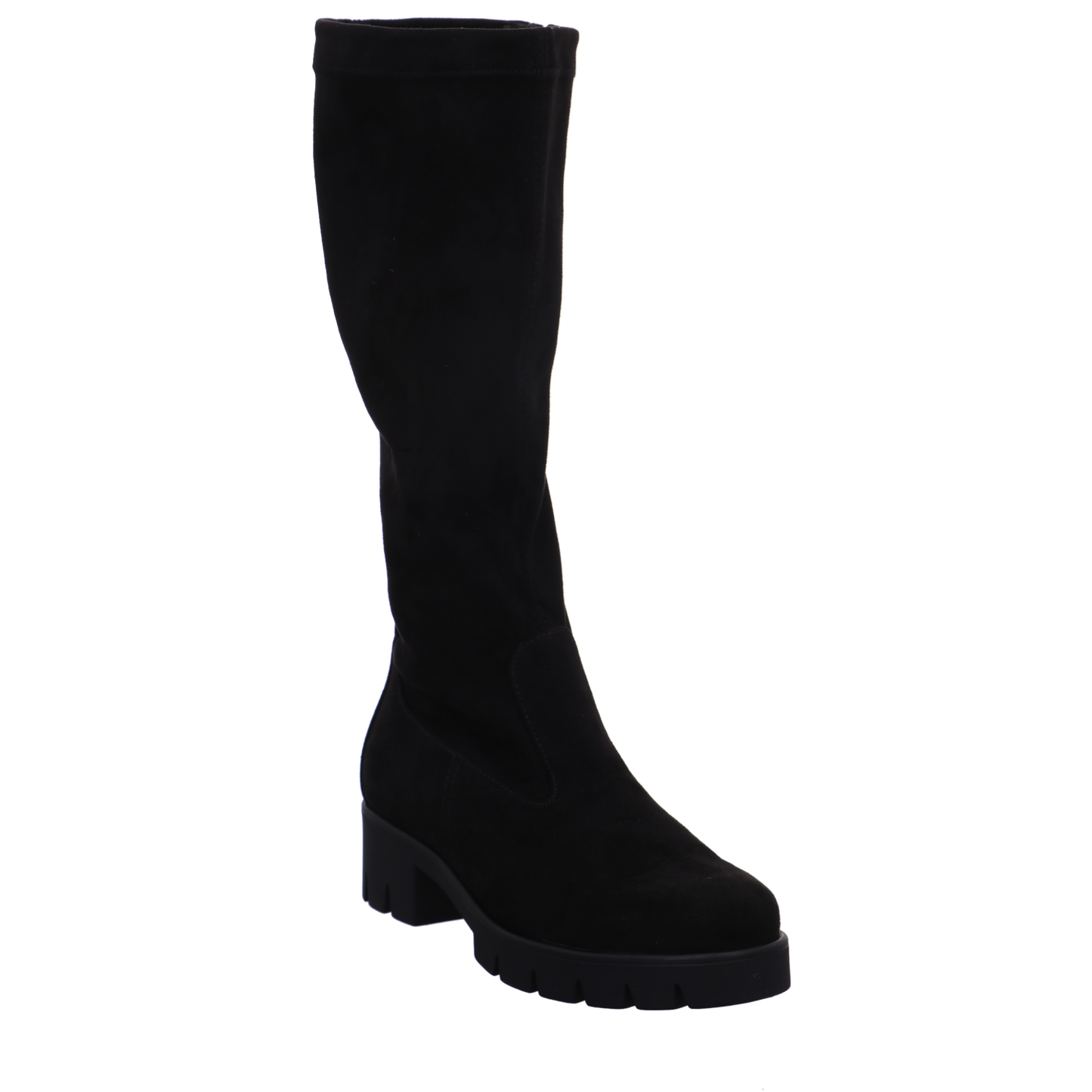 Gabor Stiefel schwarz Bild7