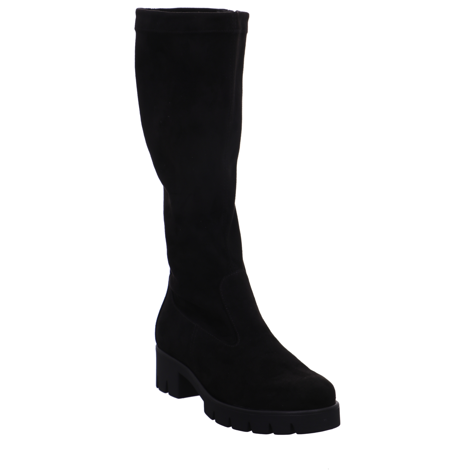 Gabor Stiefel schwarz Bild7