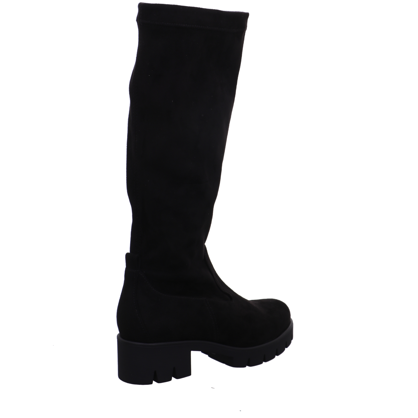 Gabor Stiefel schwarz Bild5