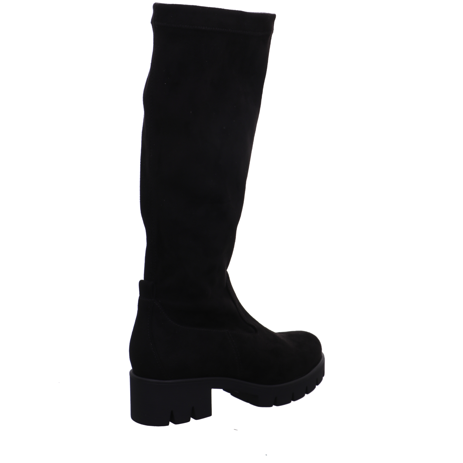 Gabor Stiefel schwarz Bild5