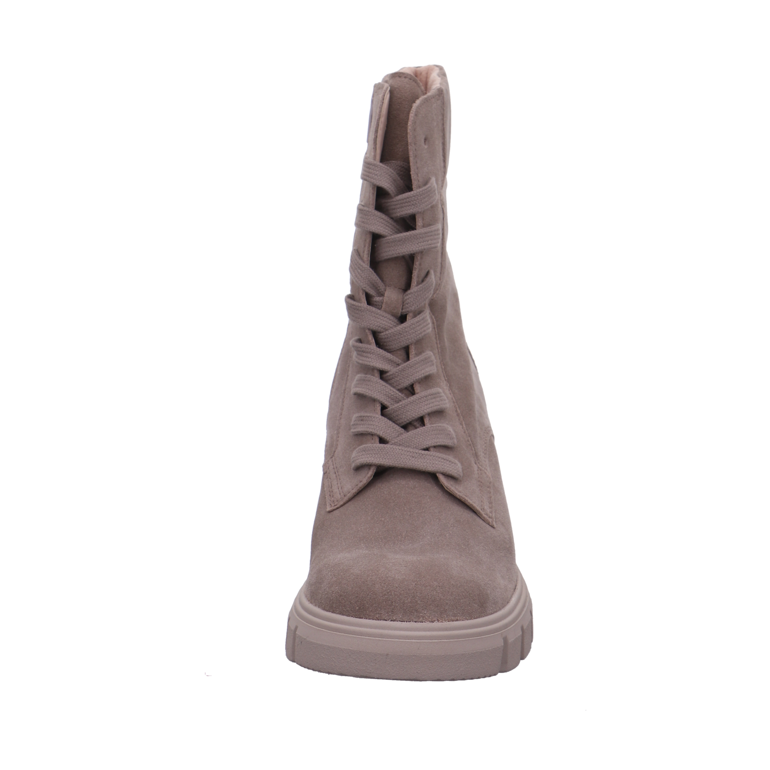 Gabor Stiefeletten beige Bild3