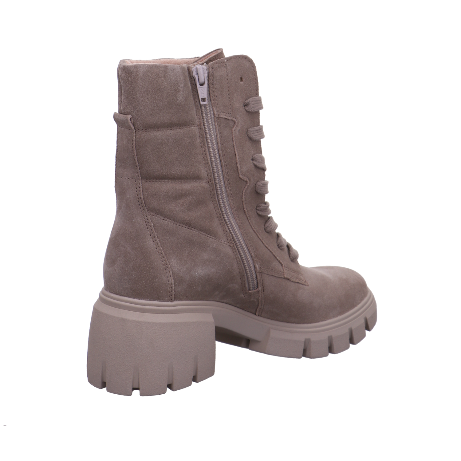 Gabor Stiefeletten beige Bild5