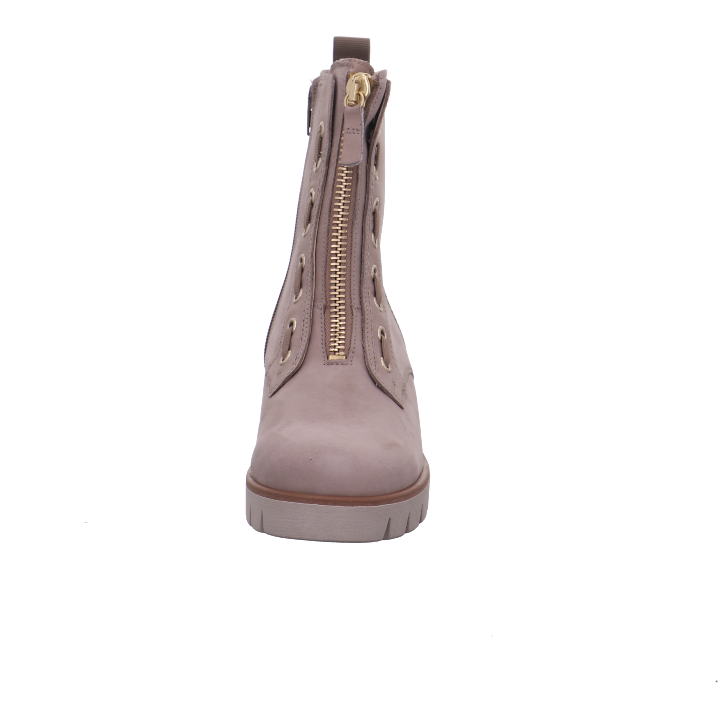 Gabor Stiefeletten braun Bild3