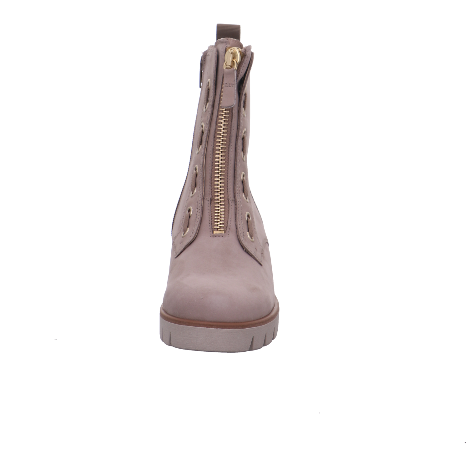 Gabor Stiefeletten braun Bild3