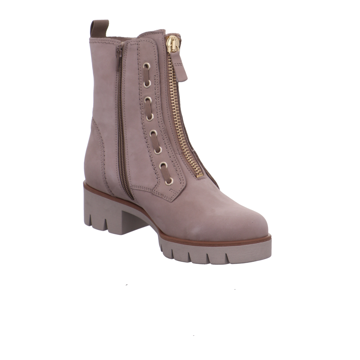 Gabor Stiefeletten braun Bild7