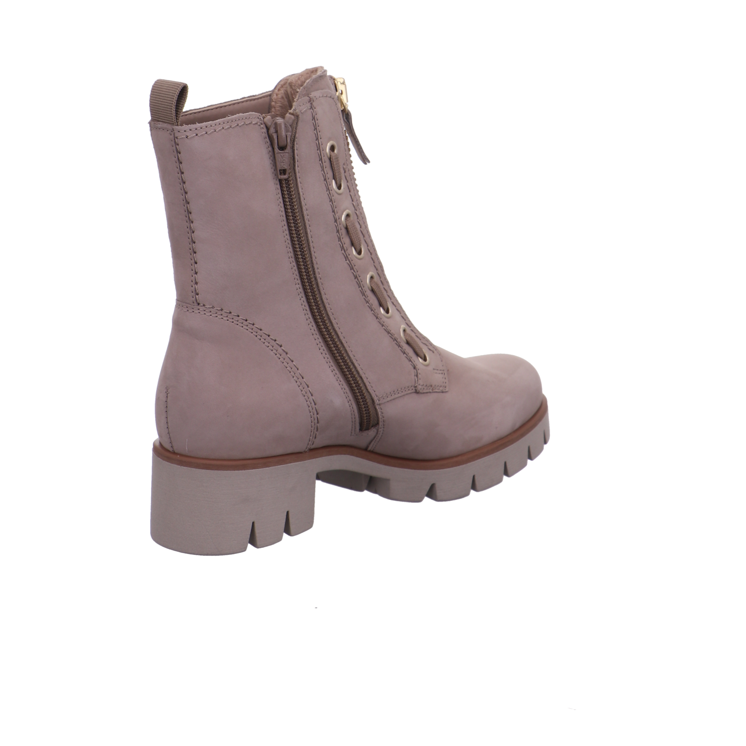 Gabor Stiefeletten braun Bild5