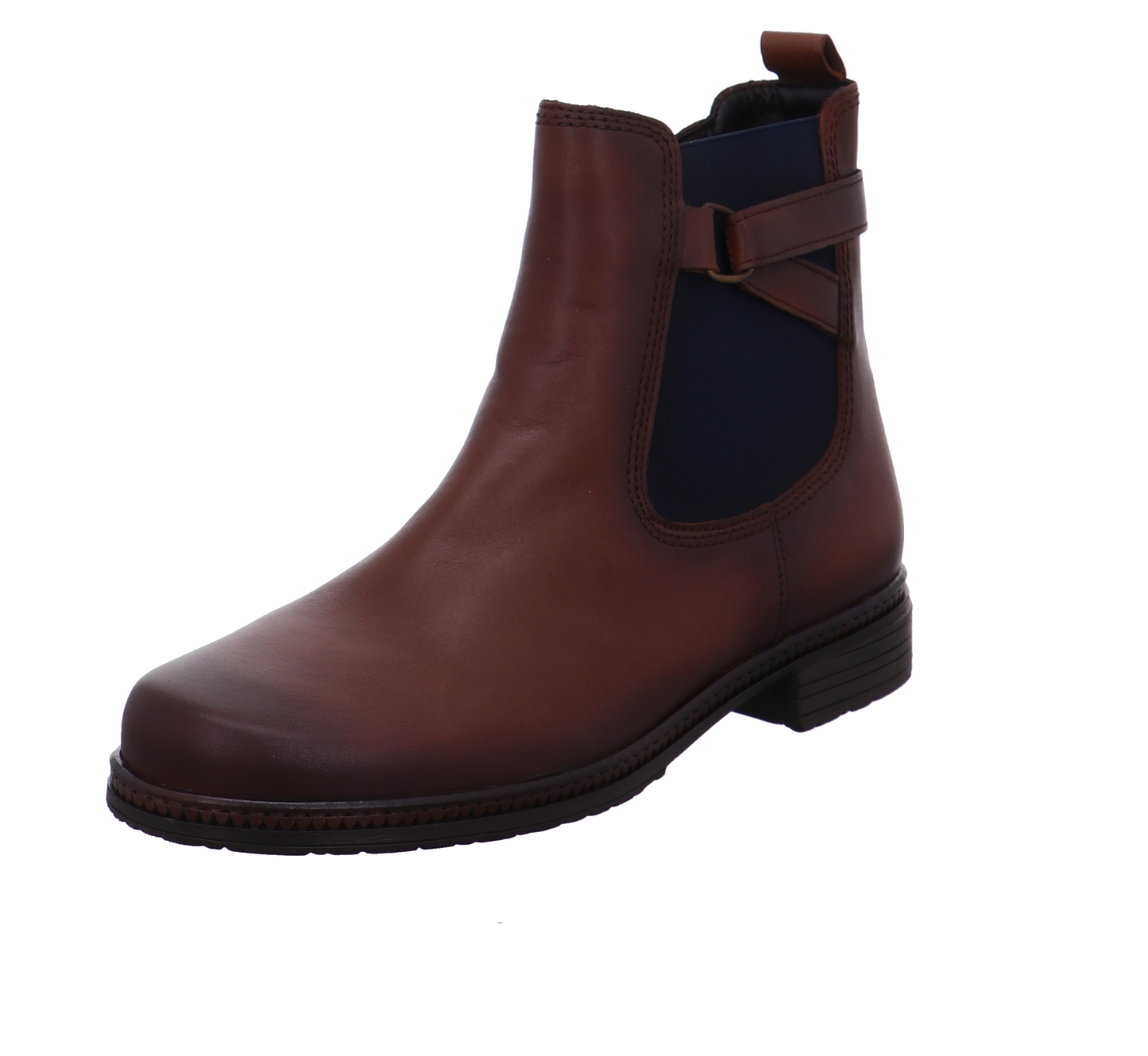 Gabor Stiefeletten braun Bild5