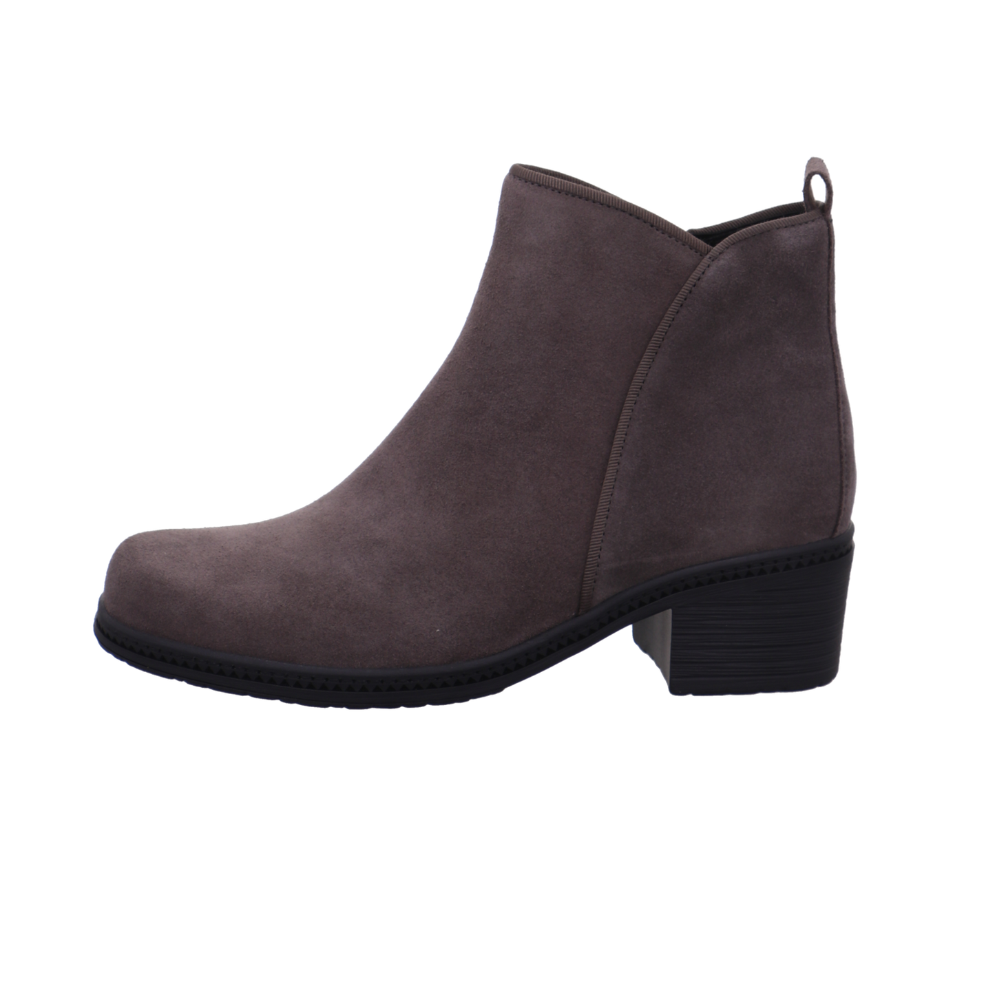 Gabor Stiefeletten dunkel-grau Bild1