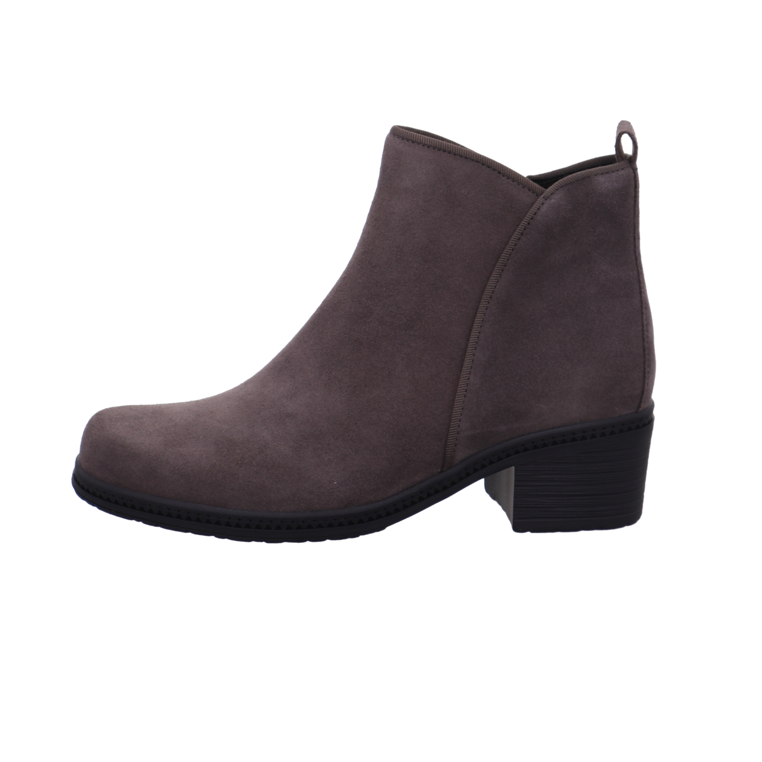 Gabor Stiefeletten dunkel-grau Bild1
