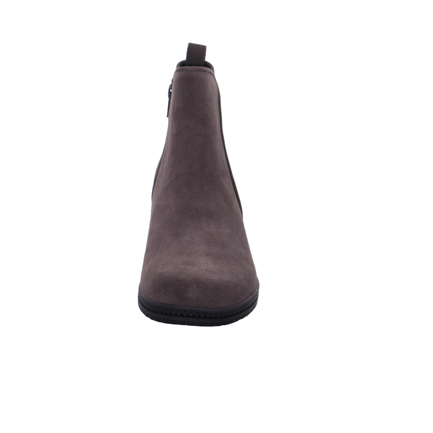 Gabor Stiefeletten dunkel-grau Bild3