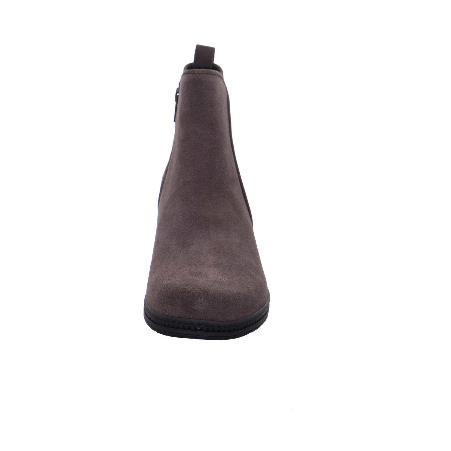 Gabor Stiefeletten dunkel-grau Bild3