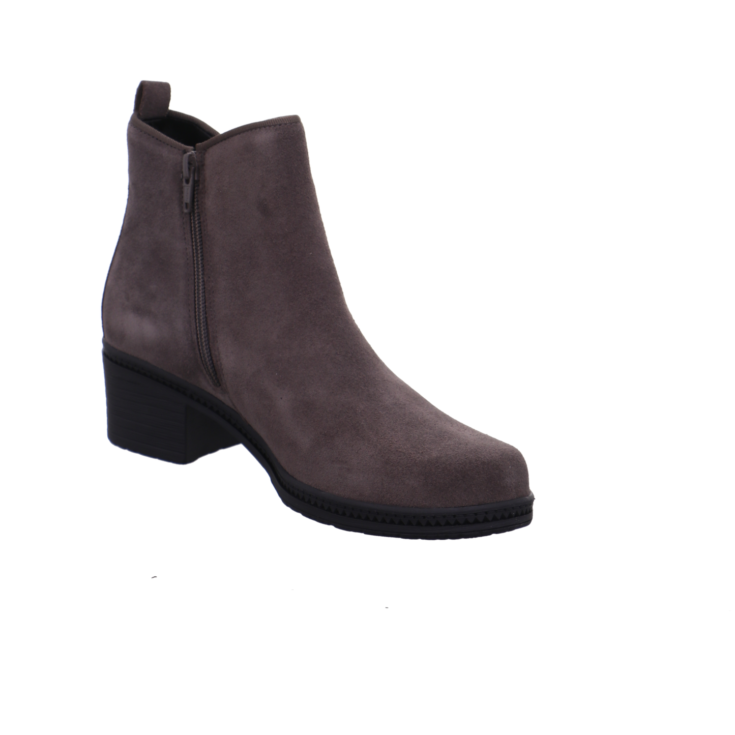 Gabor Stiefeletten dunkel-grau Bild7