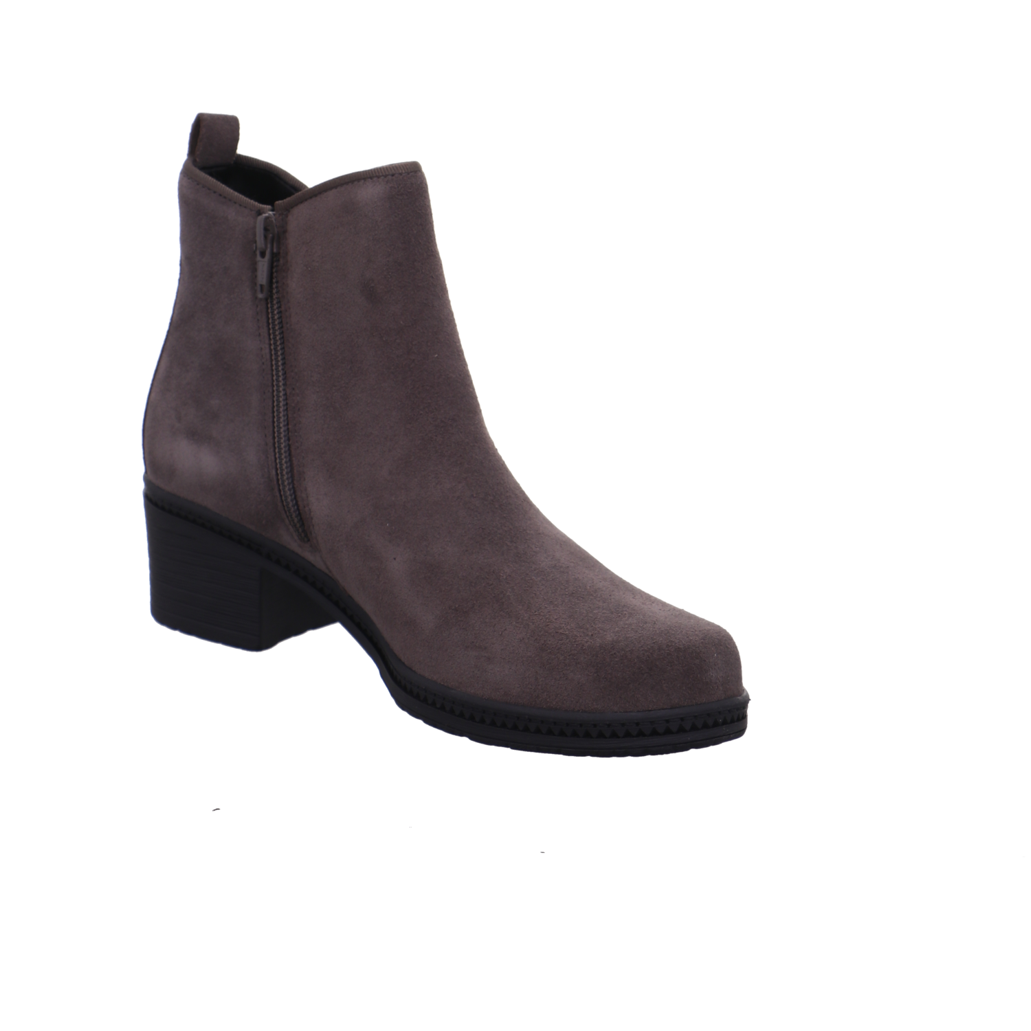 Gabor Stiefeletten dunkel-grau Bild7