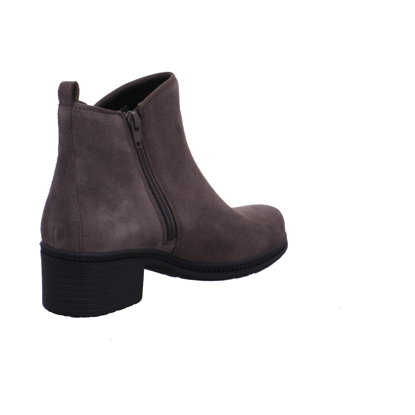 Gabor Stiefeletten dunkel-grau Bild5