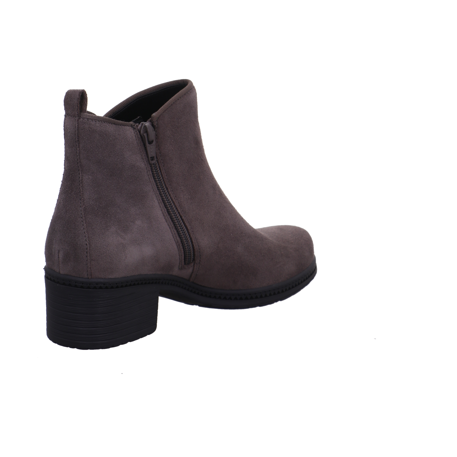 Gabor Stiefeletten dunkel-grau Bild5