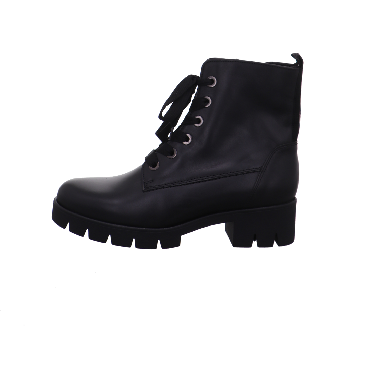 Gabor Stiefeletten schwarz Bild1