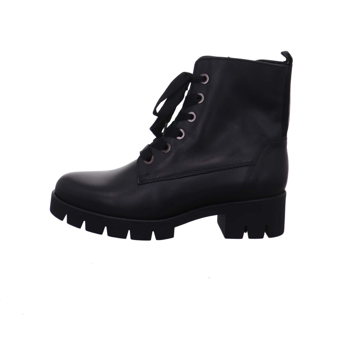 Gabor Stiefeletten schwarz Bild1