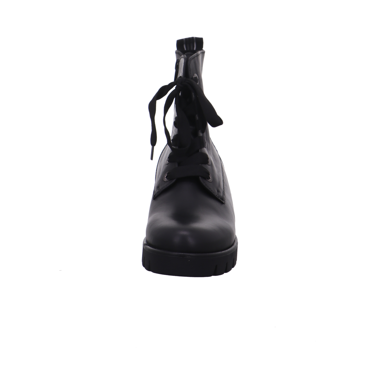 Gabor Stiefeletten schwarz Bild3