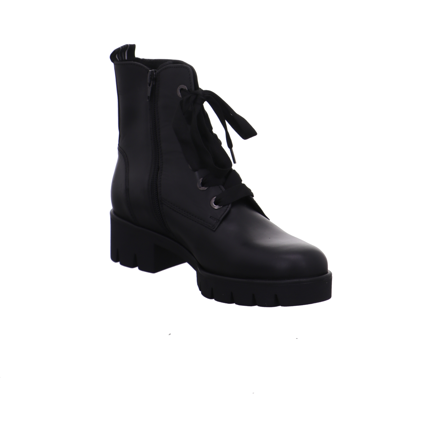 Gabor Stiefeletten schwarz Bild7