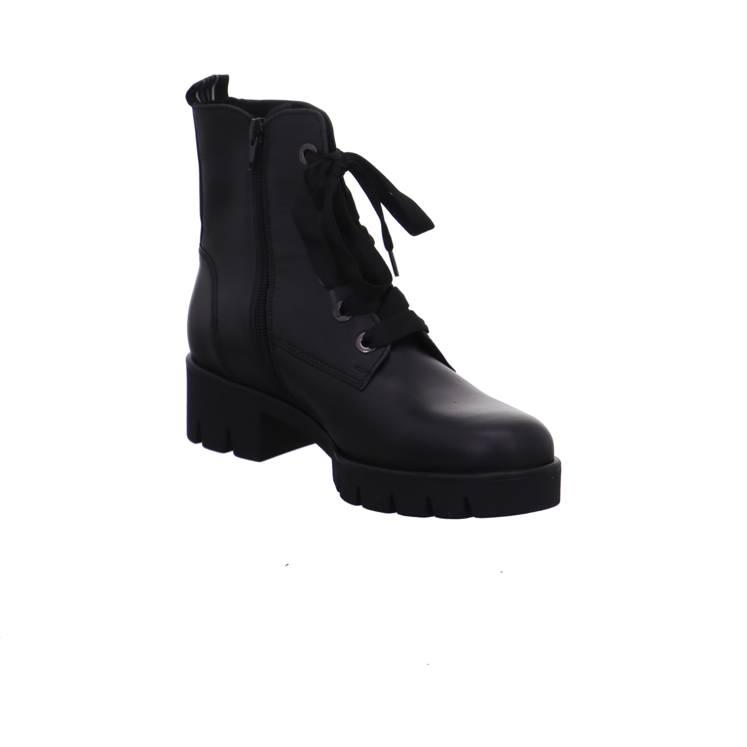 Gabor Stiefeletten schwarz Bild7