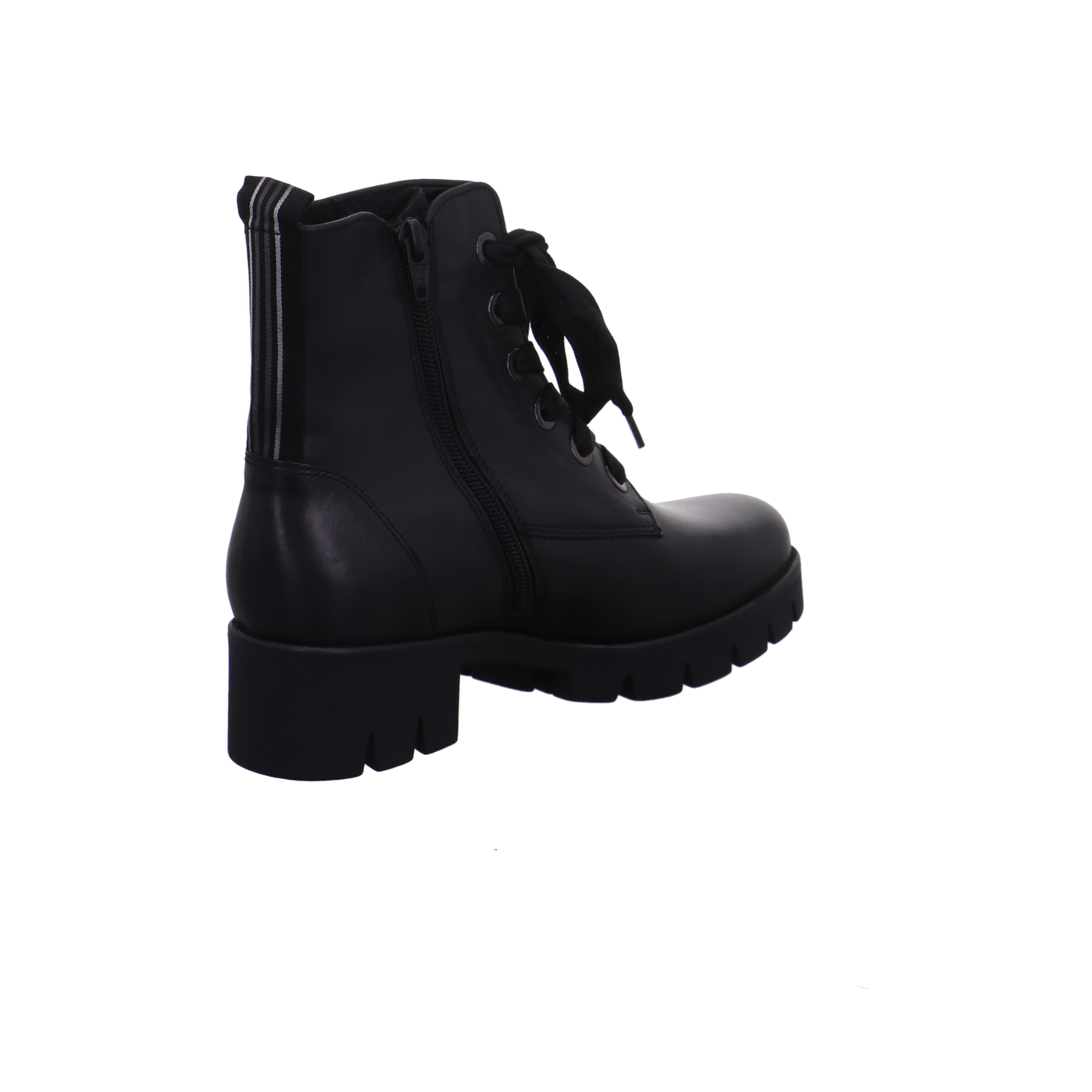Gabor Stiefeletten schwarz Bild5