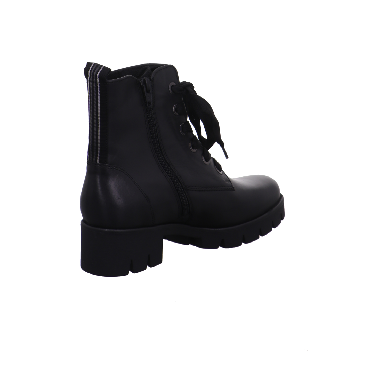 Gabor Stiefeletten schwarz Bild5