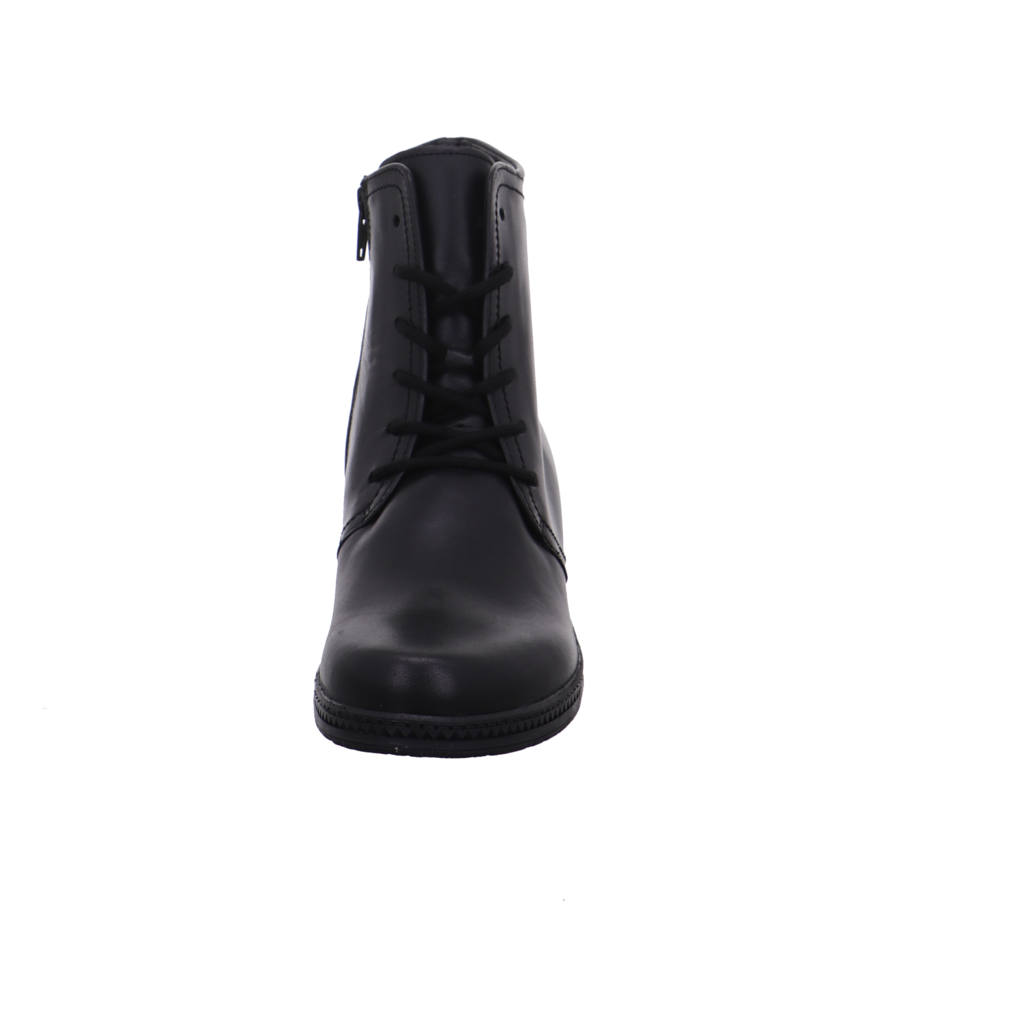 Gabor Stiefeletten schwarz Bild3