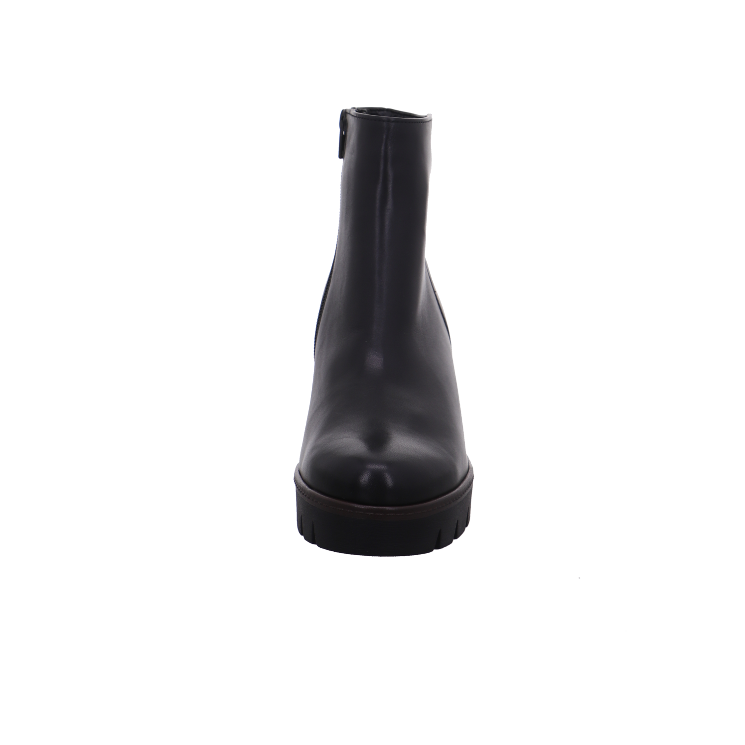 Gabor Stiefeletten schwarz Bild3