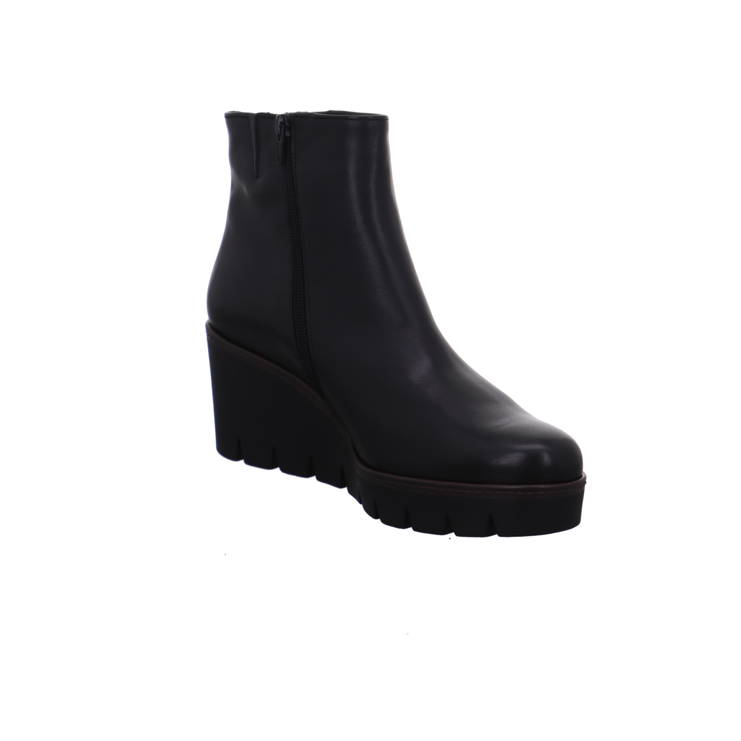 Gabor Stiefeletten schwarz Bild7