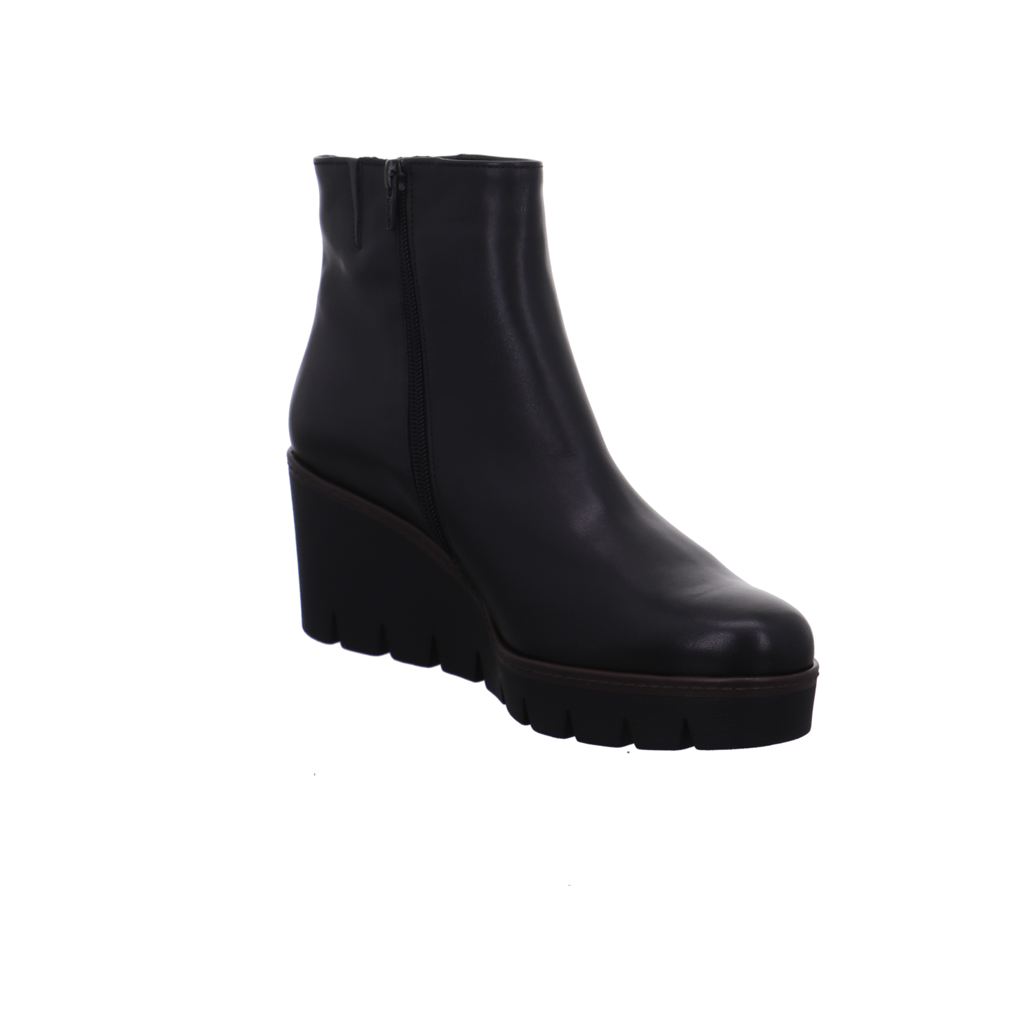 Gabor Stiefeletten schwarz Bild7