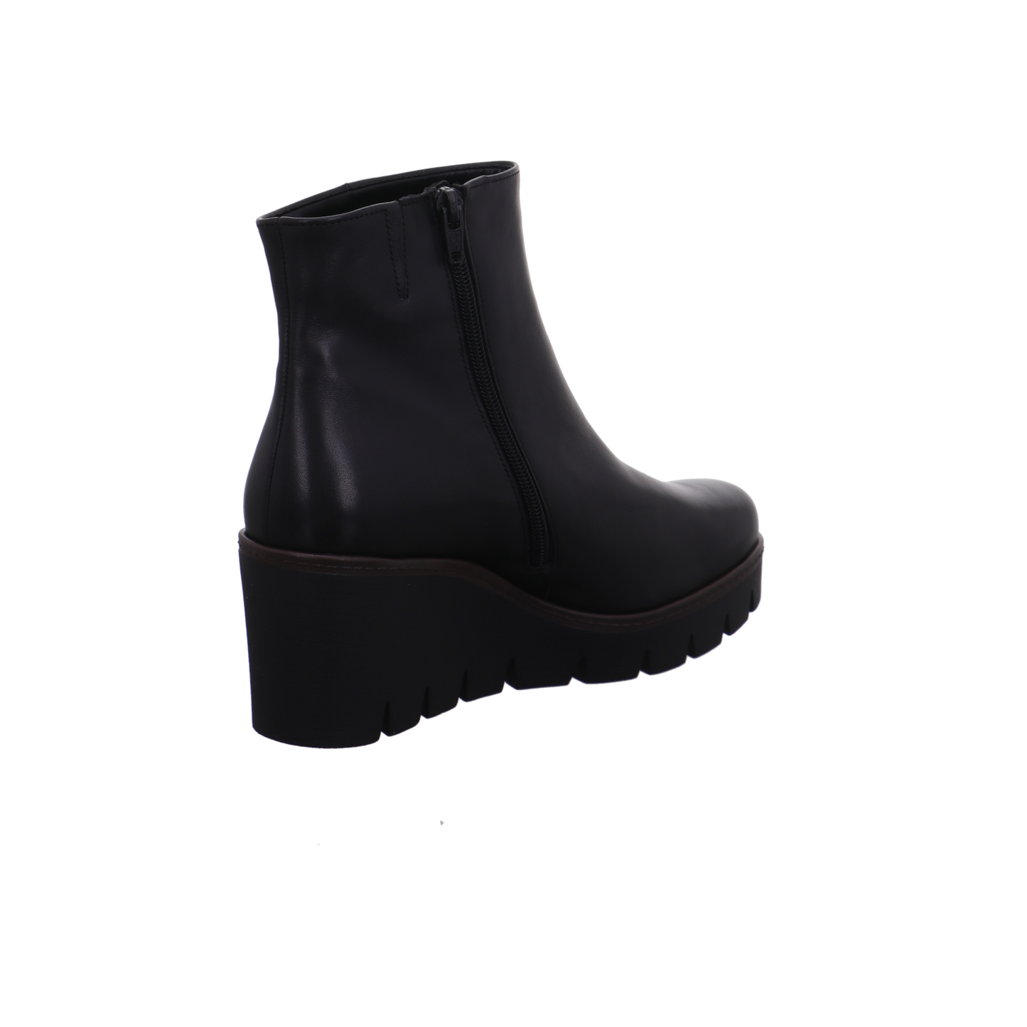Gabor Stiefeletten schwarz Bild5